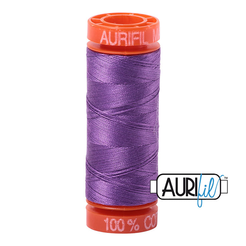 Aurifil 50wt 200m • MK50 2540