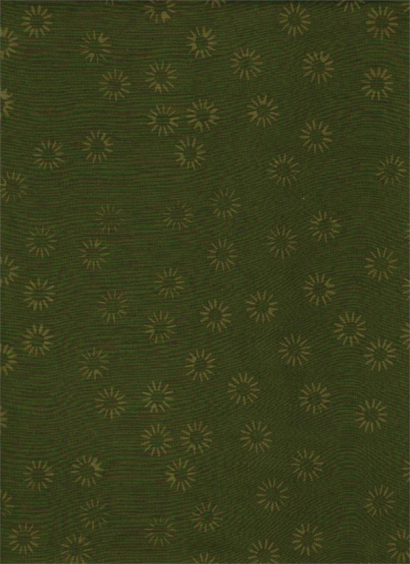 Simply Primitive - 0823 • Batik Textiles