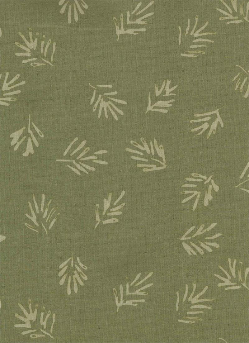 Simply Primitive - 0840 • Batik Textiles