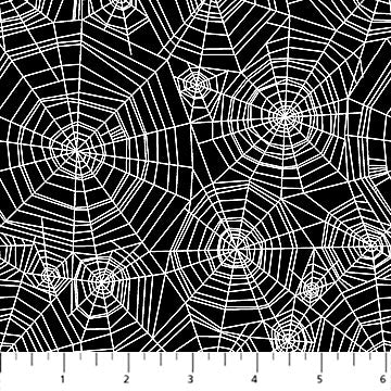 Tangled Web - Midnight • Hip Hip Halloween