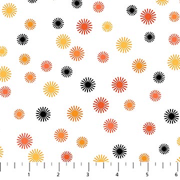 Soiree Stars Halloween • Hip Hip Halloween