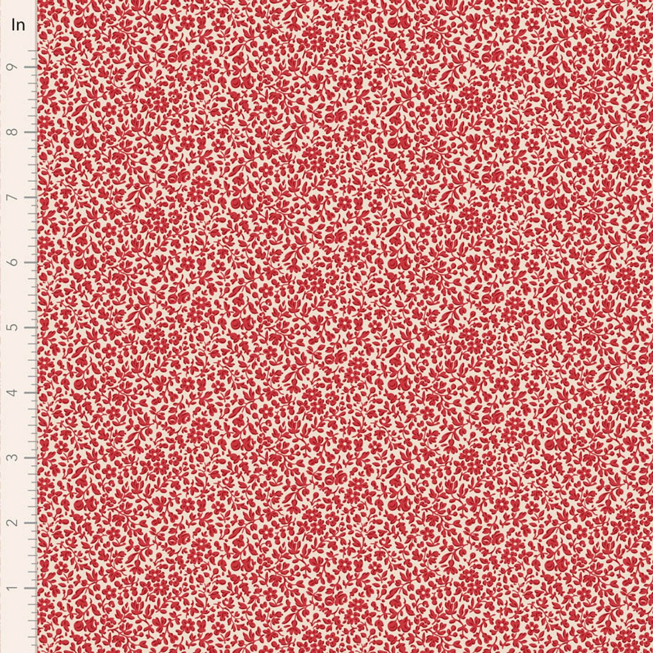 Eve Red - Blender • Merry Little Christmas by Tilda