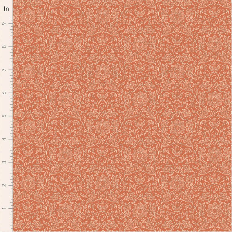 Lila Coral • Songbird by Tilda
