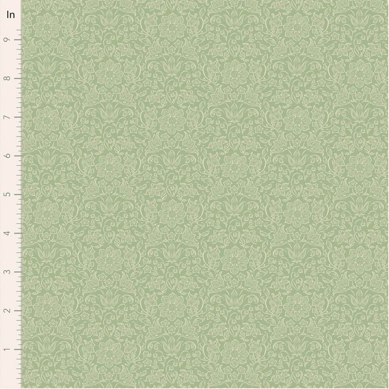 Lila Sage Mist • Songbird by Tilda