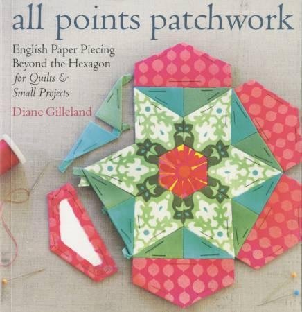 All Points Patchwork