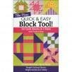 New Quick & Easy Block Tool!