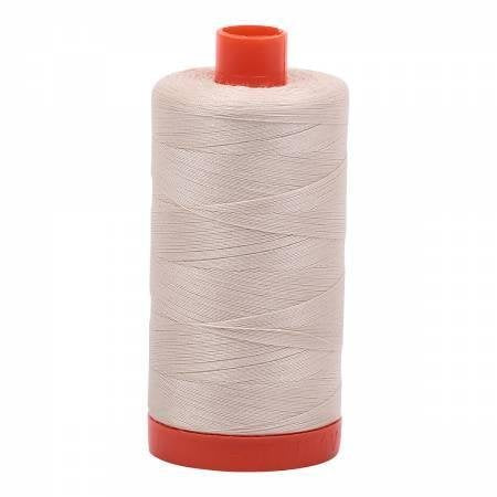 Aurifil 50wt 1300m • MK50 2310