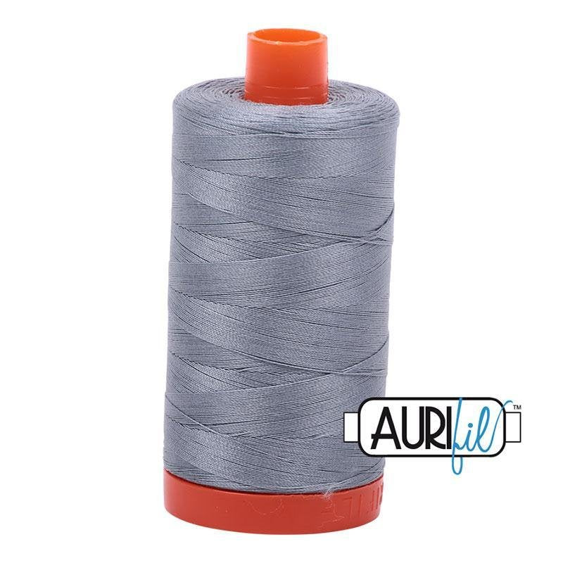 Aurifil 50wt 1300m • MK50 2610
