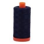 Aurifil 50wt 1300m • MK50 2785