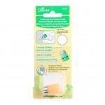 Clover Rubber Thimble Sm.