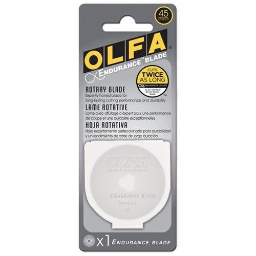 OLFA Endurance Blade 45mm