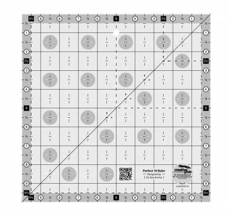 Perfect 10Creative Grids