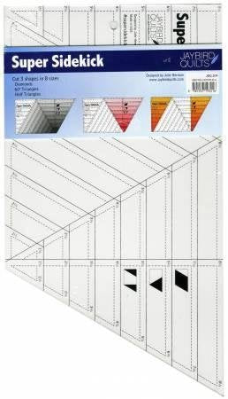 Super Sidekick RulerJaybird