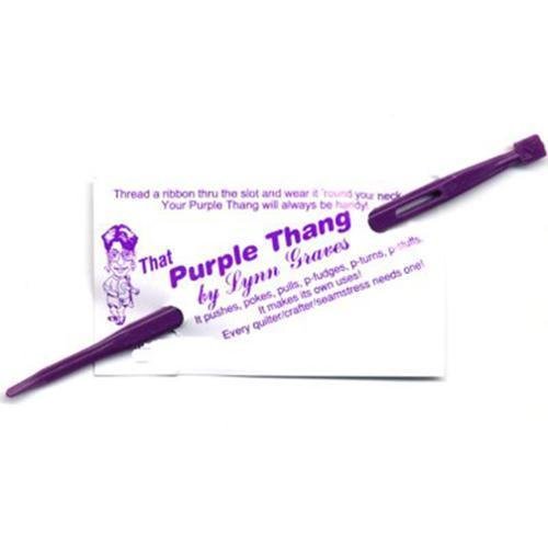 That Purple Thang