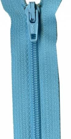 Zipper 14" | AquatennialAtkinson