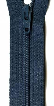 Zipper 14" | Bristol Blue Atkinson