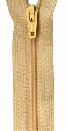 Zipper 14" | ButtercreamAtkinson