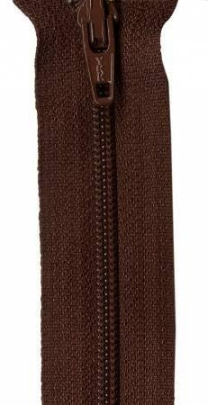 Zipper 14" | ChocolateAtkinson