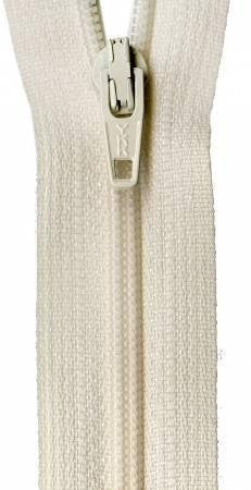 Zipper 14" | CreamyAtkinson