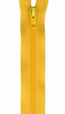 Zipper 14" | Dandelion Atkinson