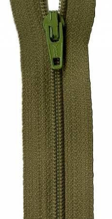 Zipper 14" | MossyAtkinson