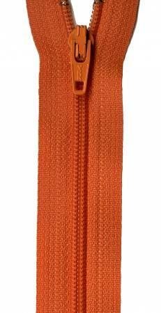 Zipper 14" | Orange Atkinson