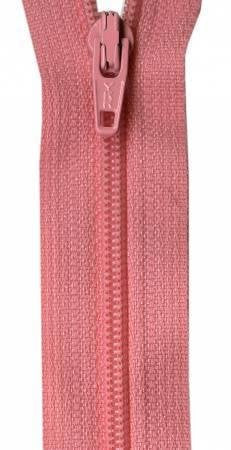 Zipper 14" | Pink FrostingAtkinson