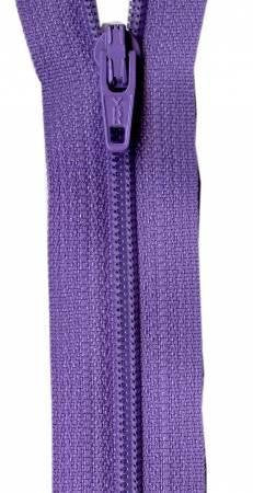 Zipper 14" | Princess Purple Atkinson