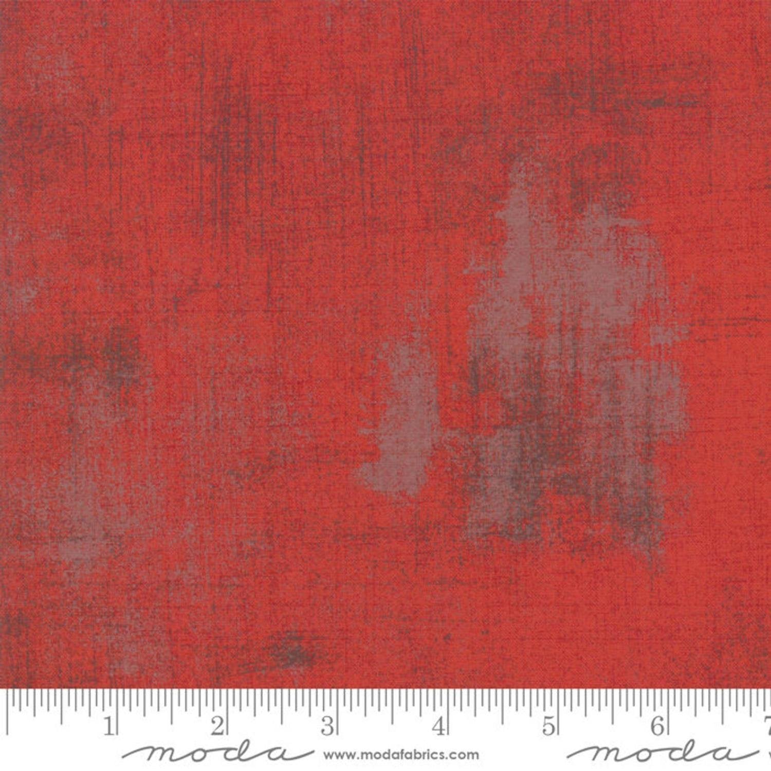 Red • 30150 151 | Grunge by Basic Grey