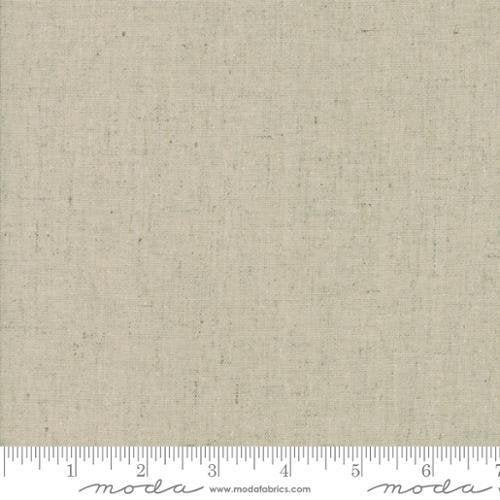 Linen Mochi - Natural • Moda