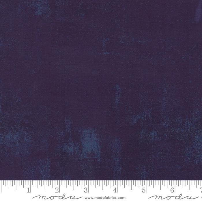 108" Eggplant | Grunge