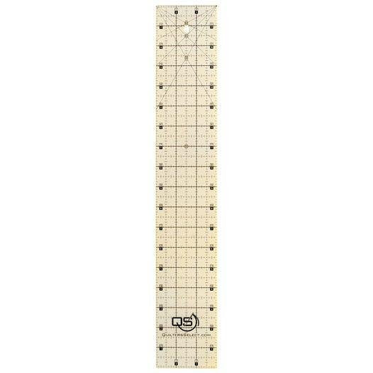 3" X 18" Ruler • Quilters Select
