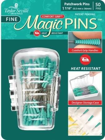 Magic Patchwork Fine 1 7/16" .5mm