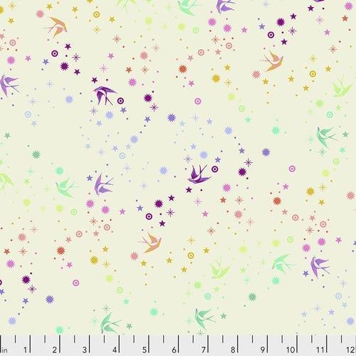 Fairy Dust - Cotton Candy • Tula Pink