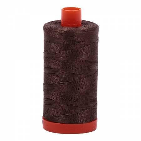 Aurifil 50wt 1300m • MK50 1140