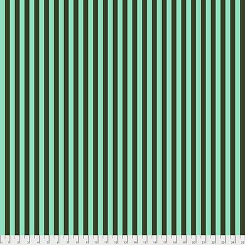 Tent Stripe - Fern Tula Pink