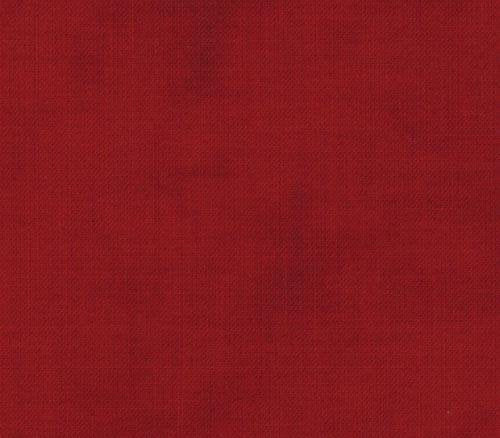 Crimson - Primitive Muslin