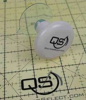 Ruler Handle Quilters Select