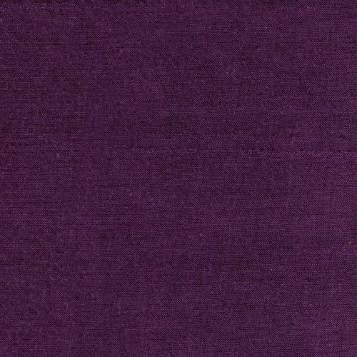 108" Aubergine Peppered Cotton