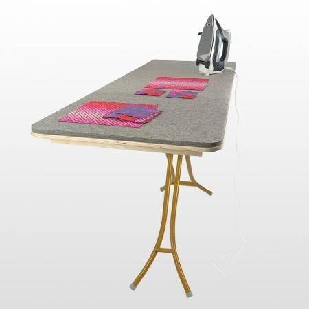 Wool Pressing Mat 21 x 58