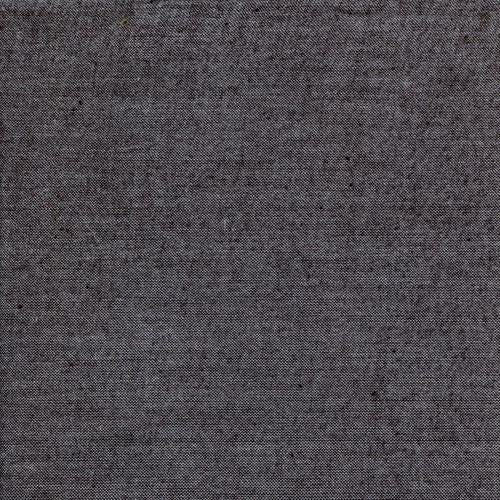 108" Charcoal Peppered Cotton
