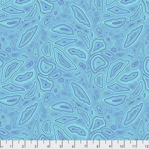 Mineral - Topaz Tula Pink
