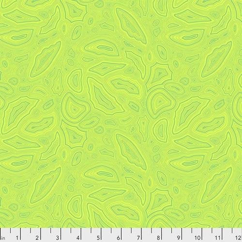 Mineral - Peridot Tula Pink