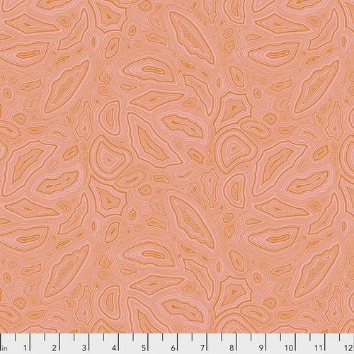 Mineral - Morganite Tula Pink
