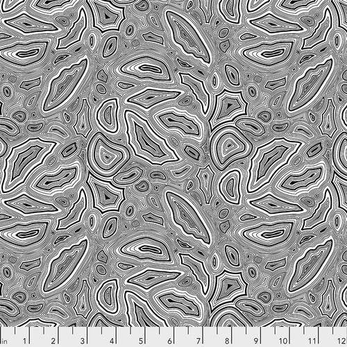 Linework Mineral - Paper