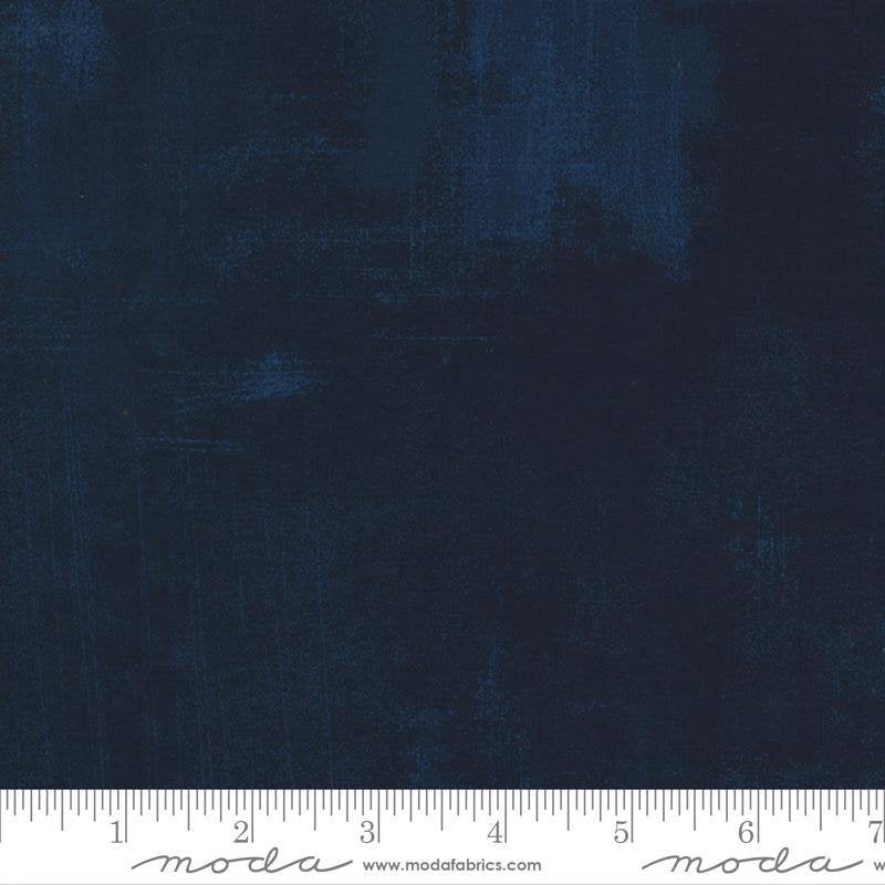 Grunge 108" True Blue | 11108 558 Grunge 108" by Moda