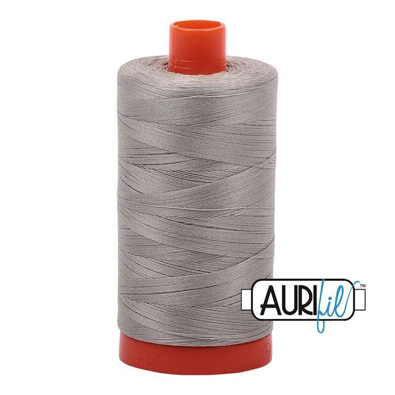 Aurifil 50wt 1300m • MK50 5021