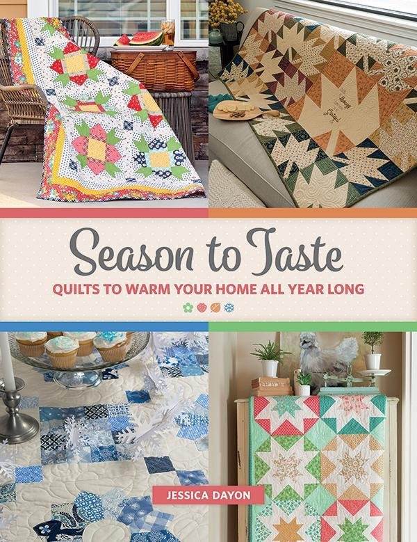 Season To Taste