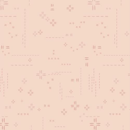 Pink Powder | Decostitch AGF Studio