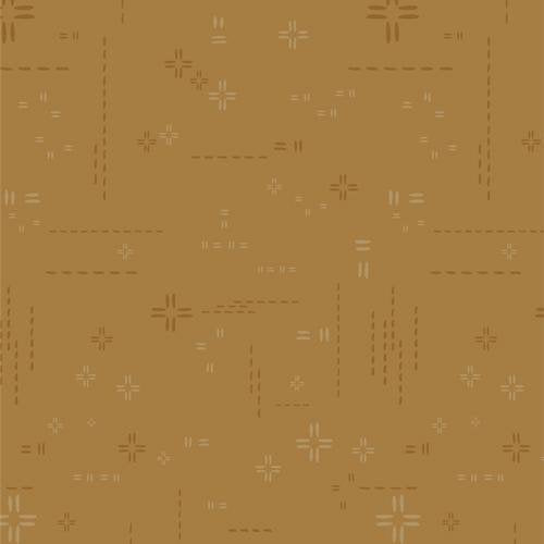 Golden Earth | Decostitch AGF Studio